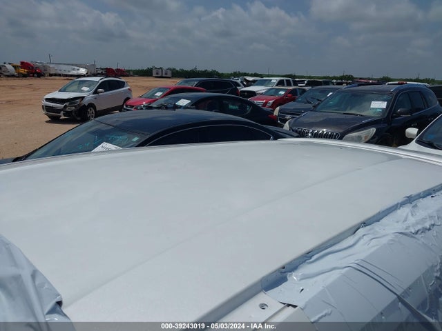 Nissan Kicks Sr Xtronic Cvt 2020 3N1CP5DV0LL493152 Image 17
