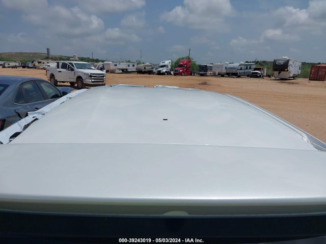 Nissan Kicks Sr Xtronic Cvt 2020 3N1CP5DV0LL493152 Image 18