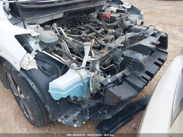 Nissan Kicks Sr Xtronic Cvt 2020 3N1CP5DV0LL493152 Image 6