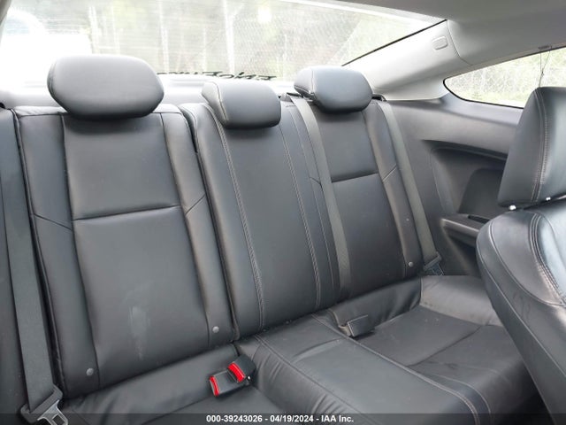 Honda Civic Ex-l 2015 2HGFG3B06FH528281 Image 8