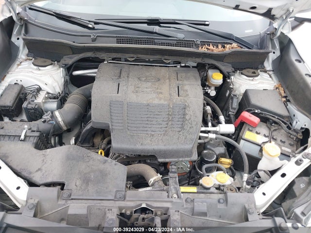 Subaru Forester Sport 2020 JF2SKARC7LH568386 Image 10