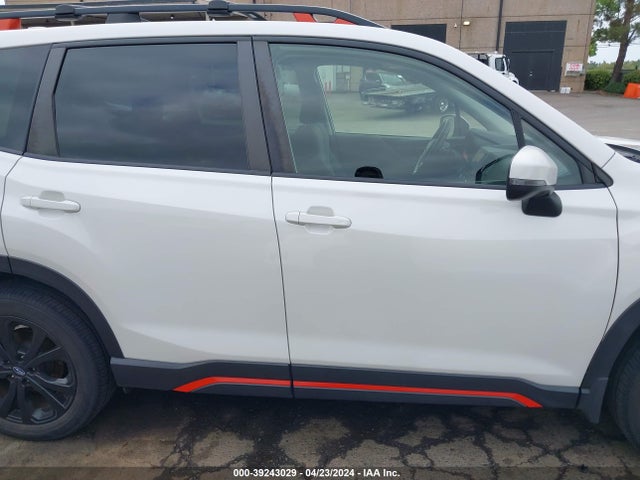 Subaru Forester Sport 2020 JF2SKARC7LH568386 Image 13