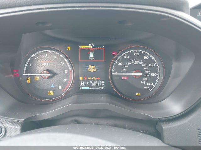 Subaru Forester Sport 2020 JF2SKARC7LH568386 Image 15