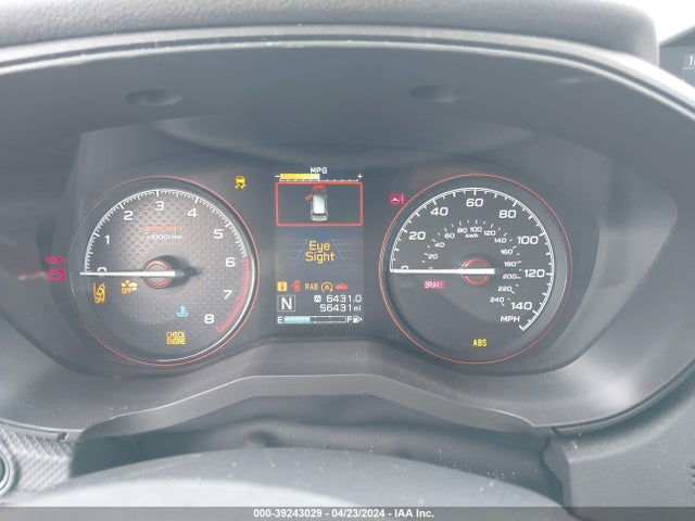 Subaru Forester Sport 2020 JF2SKARC7LH568386 Image 7