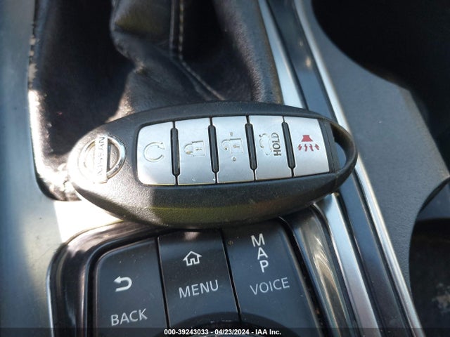 Nissan Maxima 3.5 Sl 2018 1N4AA6AP0JC399272 Image 11