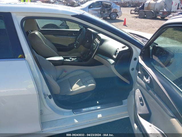 Nissan Maxima 3.5 Sl 2018 1N4AA6AP0JC399272 Image 5