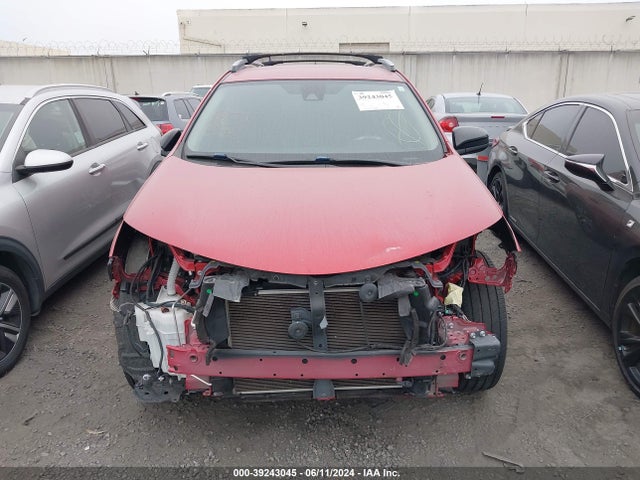 Toyota RAV4 LE 2017 JTMZFREV5HJ137276 Image 13