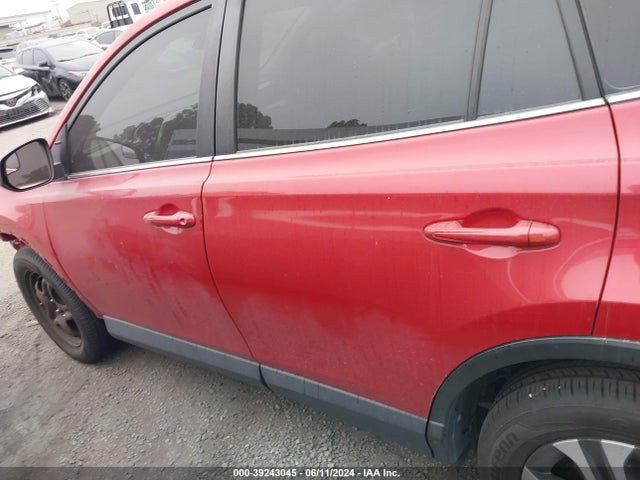 Toyota RAV4 LE 2017 JTMZFREV5HJ137276 Image 15
