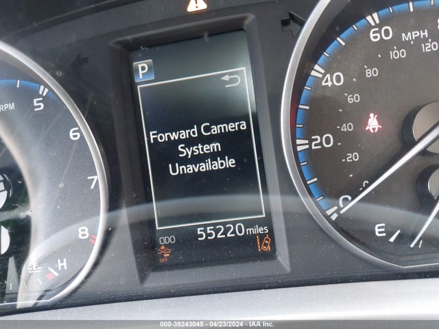 Toyota RAV4 LE 2017 JTMZFREV5HJ137276 Image 7