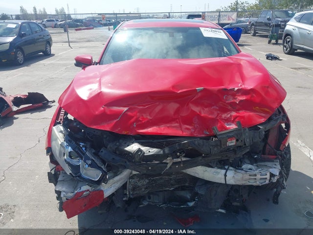 Honda CIVIC EX 2017 2HGFC2F79HH514438 Image 13