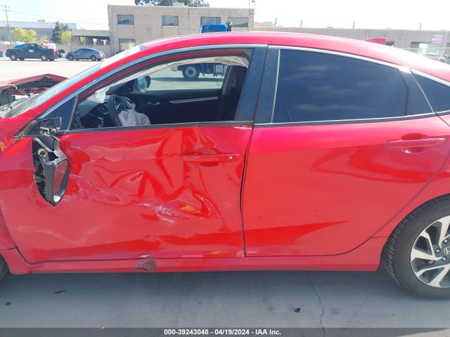 Honda CIVIC EX 2017 2HGFC2F79HH514438 Image 15