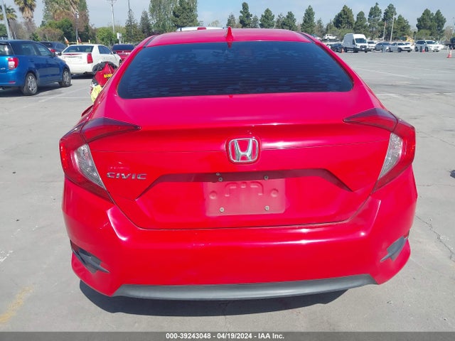 Honda CIVIC EX 2017 2HGFC2F79HH514438 Image 17