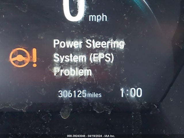 Honda CIVIC EX 2017 2HGFC2F79HH514438 Image 7