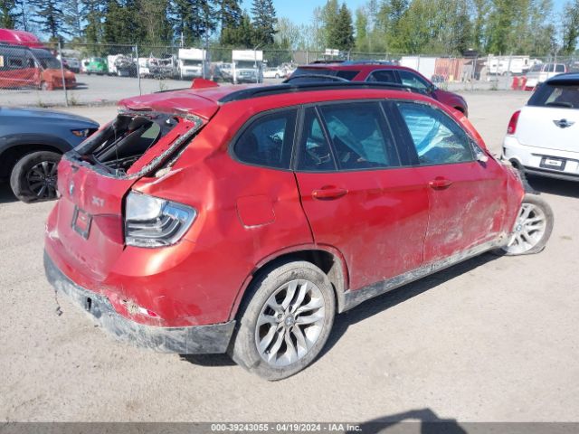 WBAVL1C53FVY26294 BMW X1 Xdrive28i