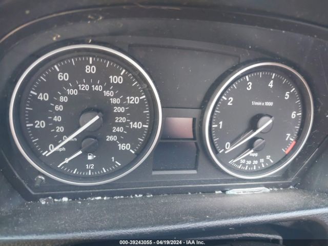 WBAVL1C53FVY26294 BMW X1 Xdrive28i