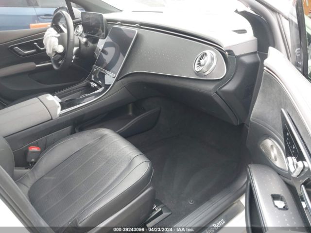 W1KCG2DBXPA032724 Mercedes-Benz EQS 450+