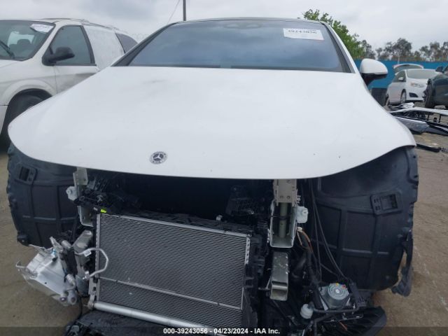 W1KCG2DBXPA032724 Mercedes-Benz EQS 450+