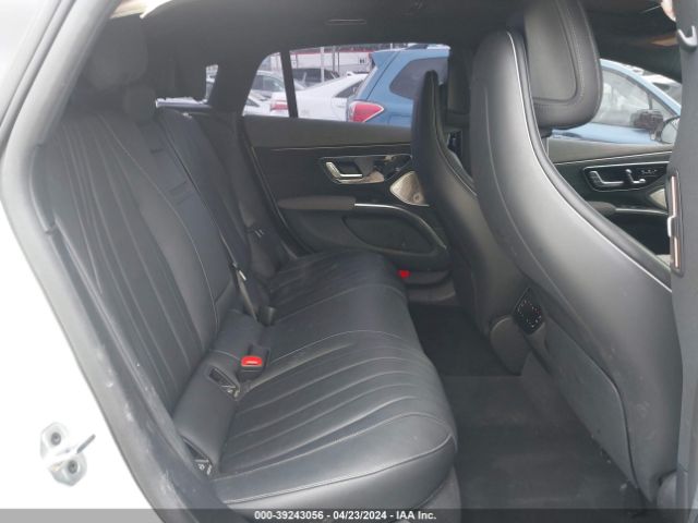 W1KCG2DBXPA032724 Mercedes-Benz EQS 450+