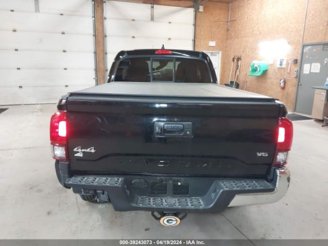 3TYSZ5AN7MT036815 Toyota Tacoma Sr5 V6