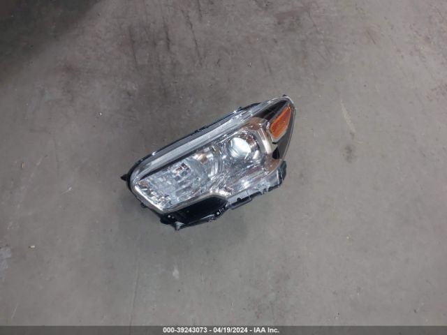 3TYSZ5AN7MT036815 Toyota Tacoma Sr5 V6