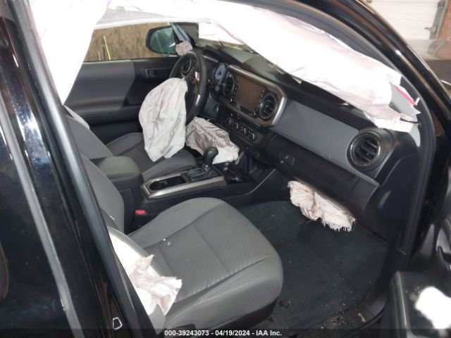 3TYSZ5AN7MT036815 Toyota Tacoma Sr5 V6