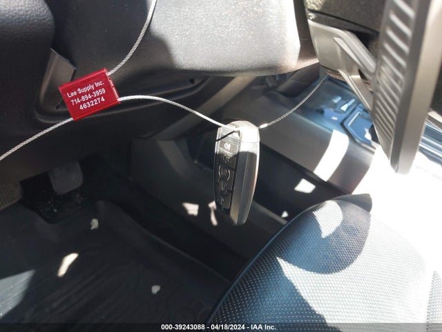 Ford F-150 Raptor 2018 1FTFW1RG4JFE43071 Image 11