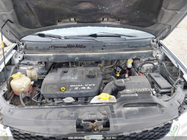 3C4PDCAB2FT605802 Dodge Journey American Value Pkg