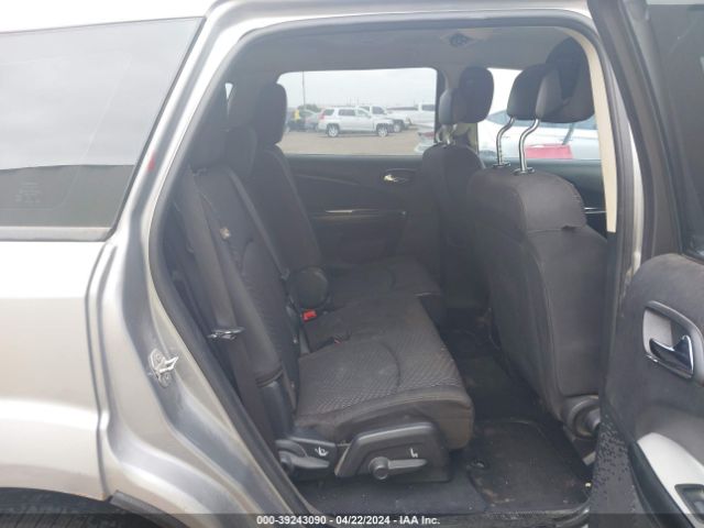 3C4PDCAB2FT605802 Dodge Journey American Value Pkg