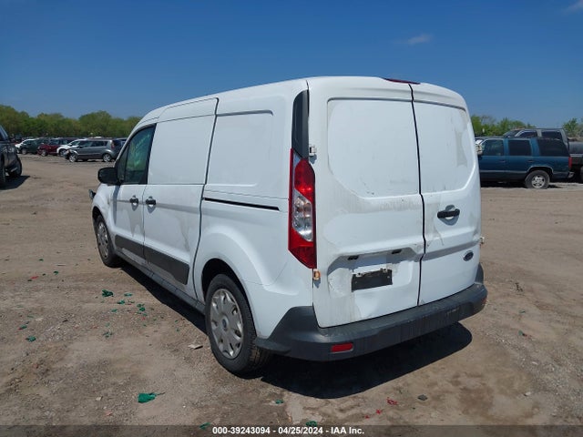 Ford Transit Connect Xlt 2015 NM0LS7F78F1198735 Image 3