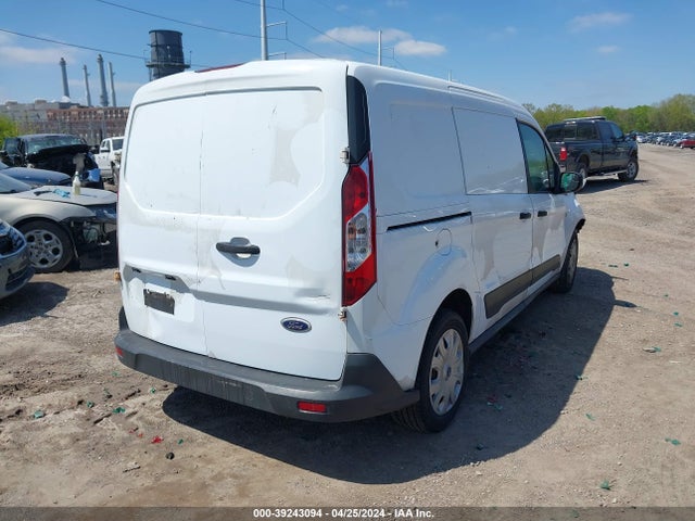 Ford Transit Connect Xlt 2015 NM0LS7F78F1198735 Image 4