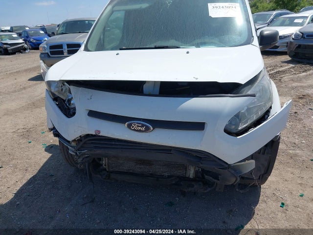 Ford Transit Connect Xlt 2015 NM0LS7F78F1198735 Image 6