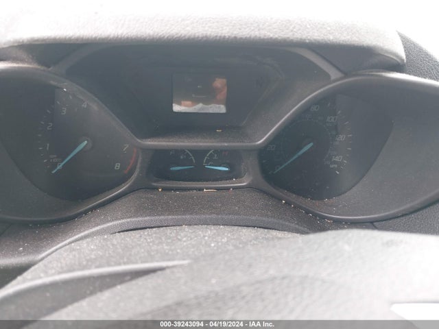 Ford Transit Connect Xlt 2015 NM0LS7F78F1198735 Image 7