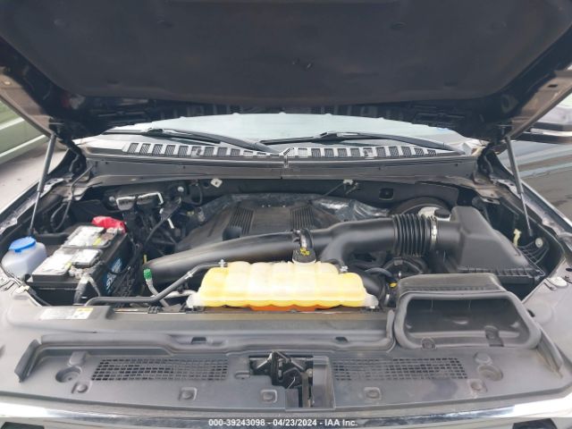 1FMJK1KT7JEA23514 Ford Expedition Max Limited