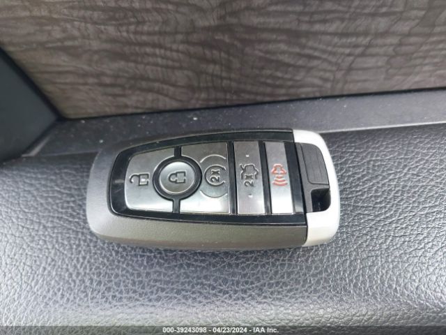 1FMJK1KT7JEA23514 Ford Expedition Max Limited