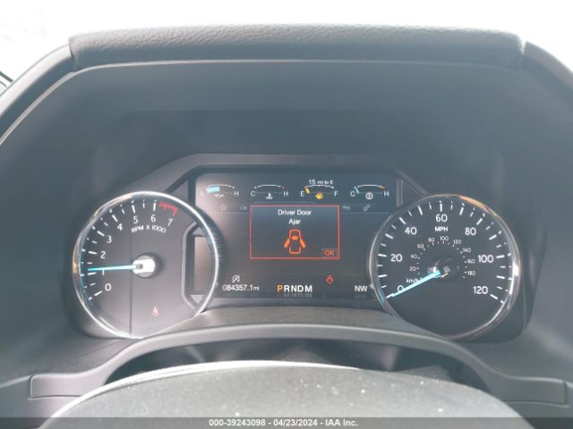 1FMJK1KT7JEA23514 Ford Expedition Max Limited