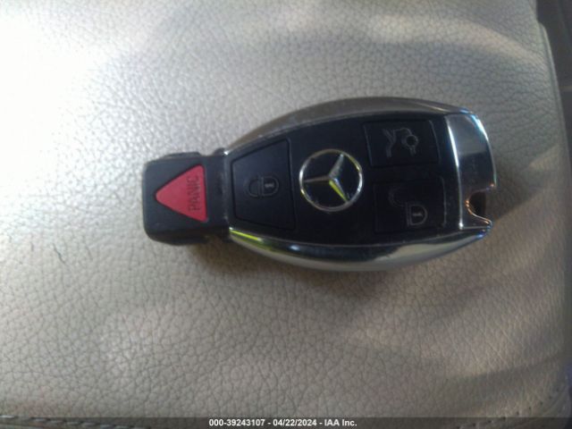 WDDSJ4EBXFN219489 Mercedes-Benz CLA 250
