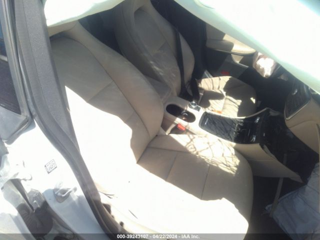 WDDSJ4EBXFN219489 Mercedes-Benz CLA 250