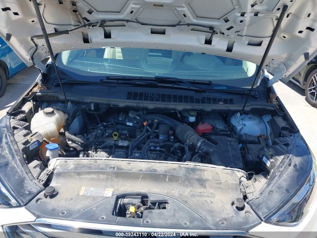 Ford EDGE SEL 2021 2FMPK3J95MBA64056 Image 10