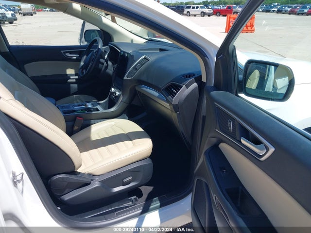 Ford EDGE SEL 2021 2FMPK3J95MBA64056 Image 5