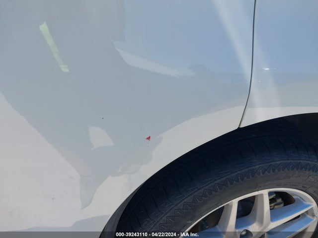 Ford EDGE SEL 2021 2FMPK3J95MBA64056 Image 6