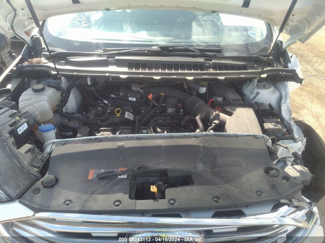 Ford EDGE SEL 2020 2FMPK4J98LBA35008 Image 10