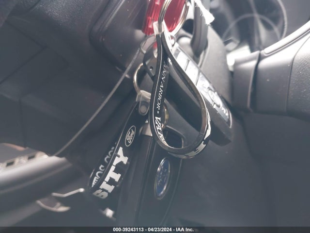 Ford EDGE SEL 2020 2FMPK4J98LBA35008 Image 11