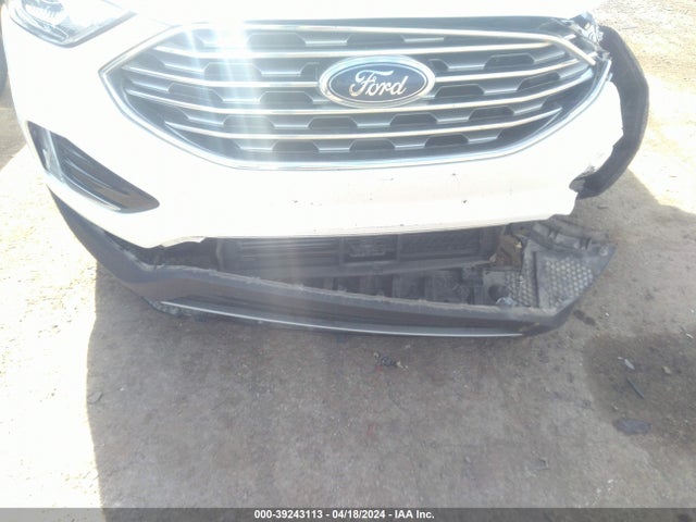 Ford EDGE SEL 2020 2FMPK4J98LBA35008 Image 17