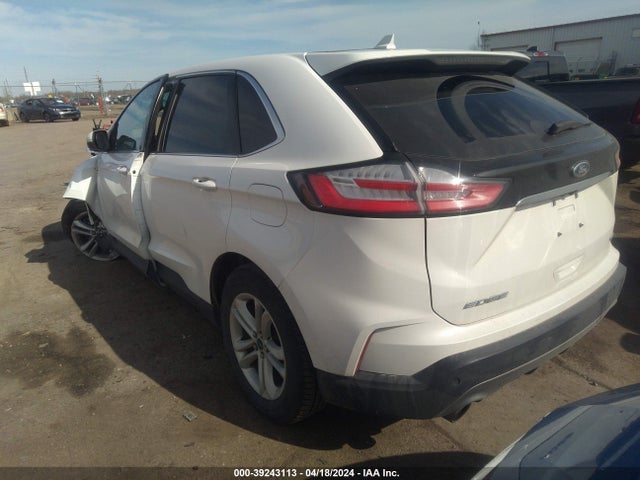 Ford EDGE SEL 2020 2FMPK4J98LBA35008 Image 3