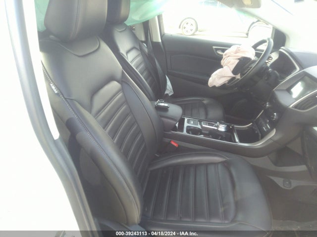 Ford EDGE SEL 2020 2FMPK4J98LBA35008 Image 5
