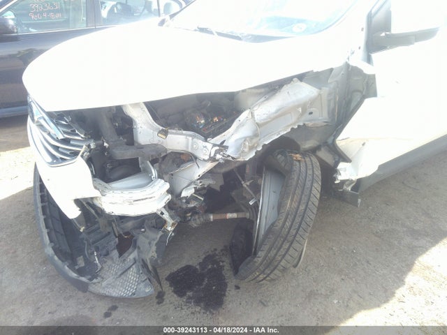 Ford EDGE SEL 2020 2FMPK4J98LBA35008 Image 6