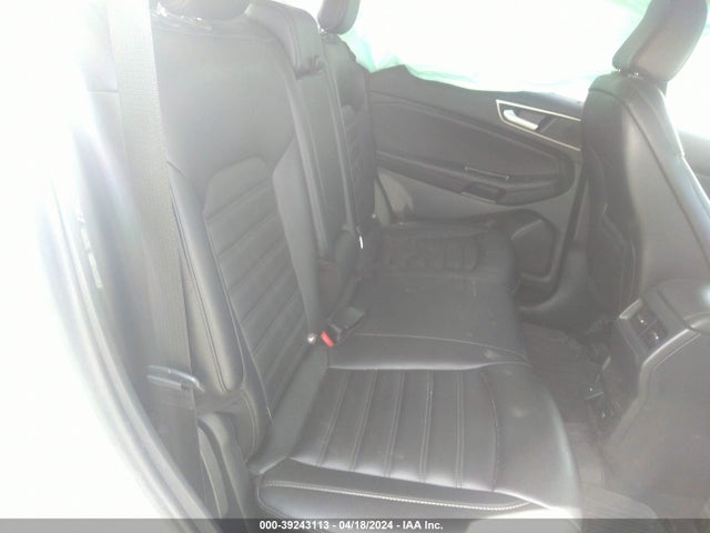 Ford EDGE SEL 2020 2FMPK4J98LBA35008 Image 8