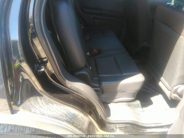 Ford Utility Police Interceptor 2015 1FM5K8AR8FGC68415 Image 8