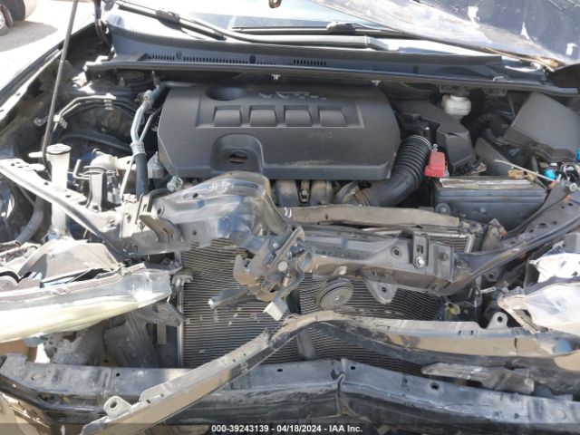 2T1BURHE0EC115471 Toyota Corolla S Plus