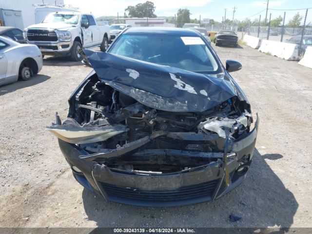 2T1BURHE0EC115471 Toyota Corolla S Plus